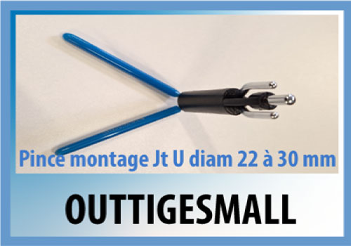 PINCE JTSE SMALL