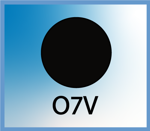 JTOR 69.57x1.78 FKM75 (039)