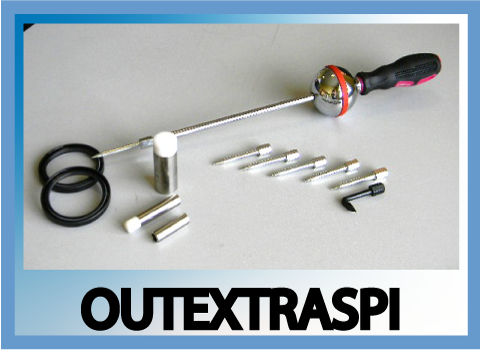 OUTIL EXTRACTEUR BAGUES ETANCH