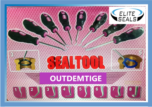 PCHETTE OUTILS DE DEMONTAGE