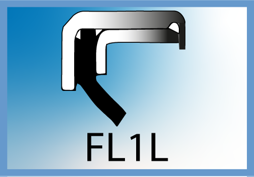 FLUOLIP 1L 31.75x46.05x6.35