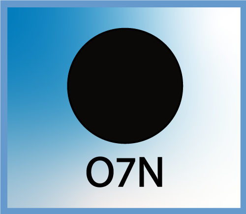 JTOR 10.00x2.00 NBR70