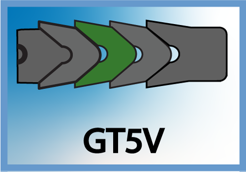 JTSE 45x60x22,5 Viton