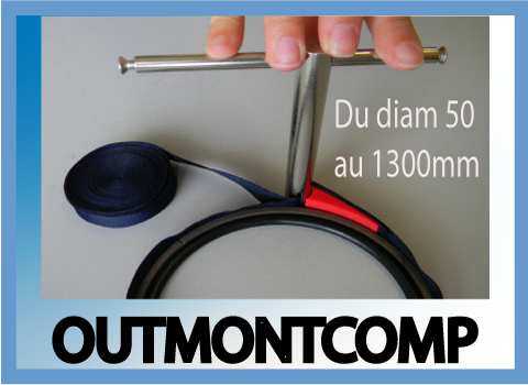 OUTIL RETRACTION CPDE