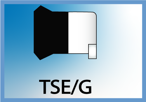 JTSE 70x85x12
