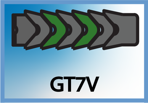 JTSE 50x65x22,5 Viton