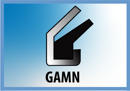 VRIN GAMMA 65x87x5.5/7.5 NBR/M