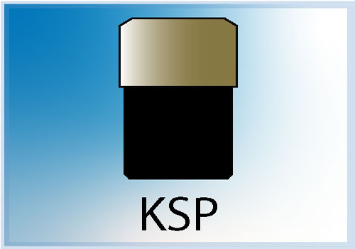 CPDE 60x50x4.3/4.5 PB-NBR