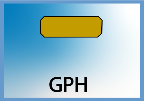 SEPO 42x47x9.5/9.7 HGW