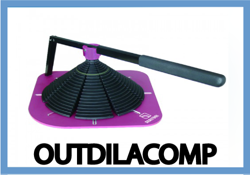 OUTIL DILATATION CPDE