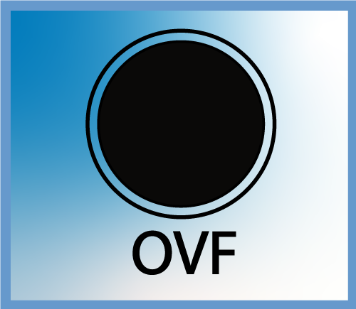 JTOR 515.00x5.00 FEP/FKM