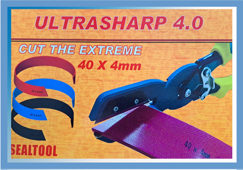 PINCE CUTTER ULTRASHARP 4.0