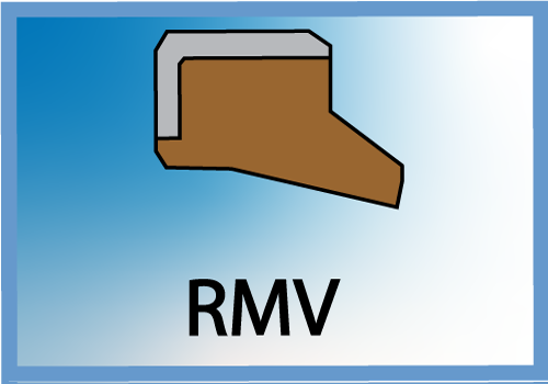 RACM 140x155x9/12 FKM/MET