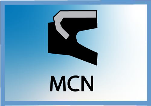 RACM 53.97x63.5x4.76 NBR/MET