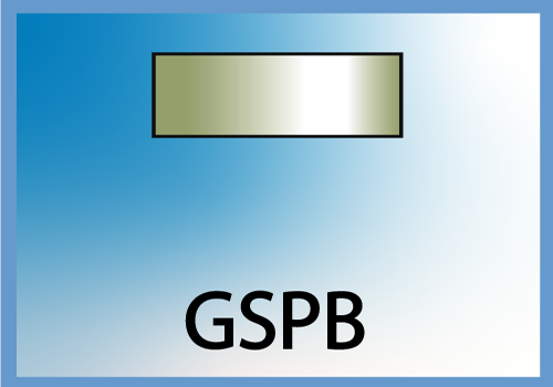 BAND 2.5 x 12.4 (12.70)