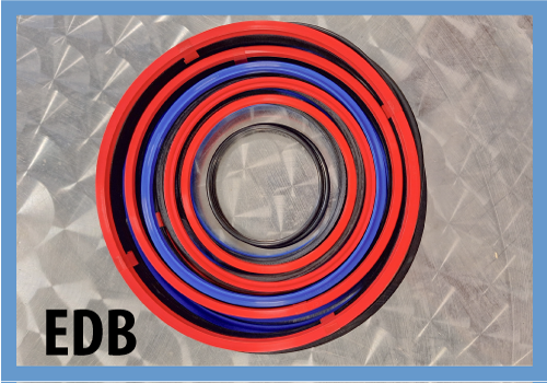 KIT EDBRO 5 EXPANS. CS17005