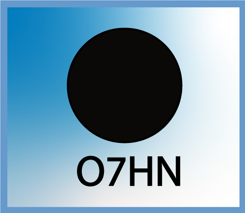 JTOR 6,07x1,78 HNBR75LT (010)