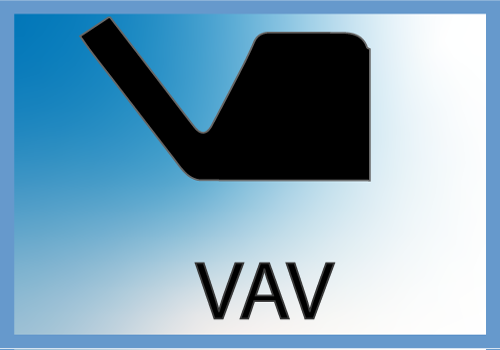VR 144x160x14,5/LGT.12 FKM70