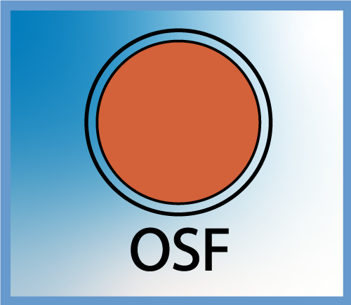 JTOR 158.12x6.99 FEP/SIL