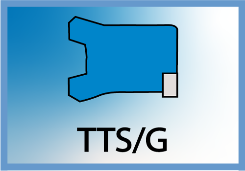 JTSE 60x75x13